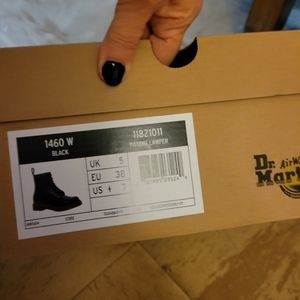 Dr Martens